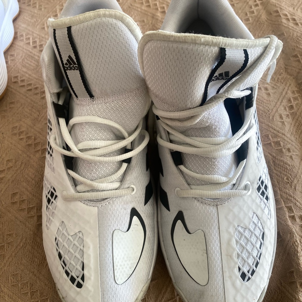adidas Unisex-Adult Pro N3xt 2021 Basketball Shoe